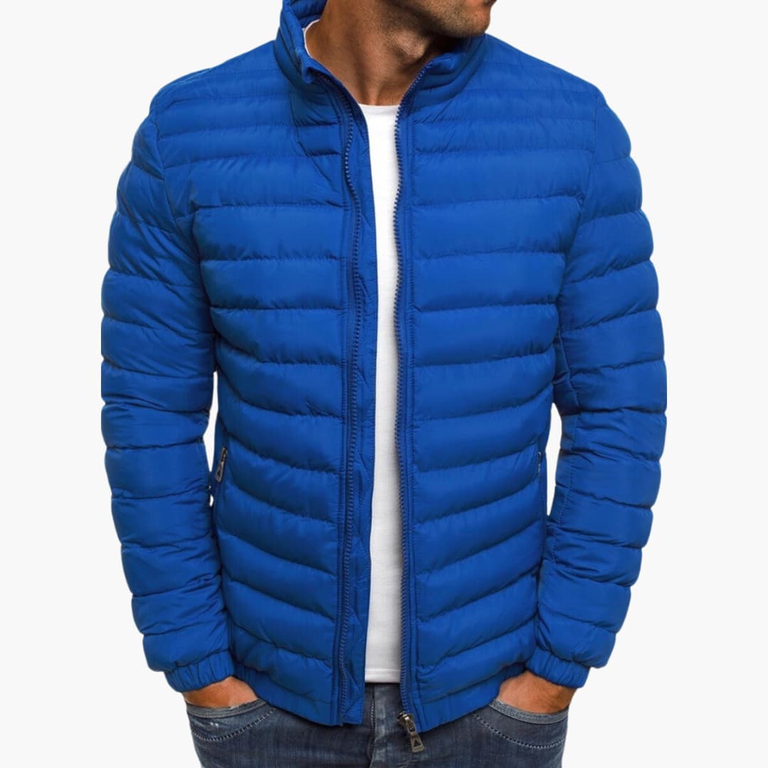 Jamie | Lightweight Jacket