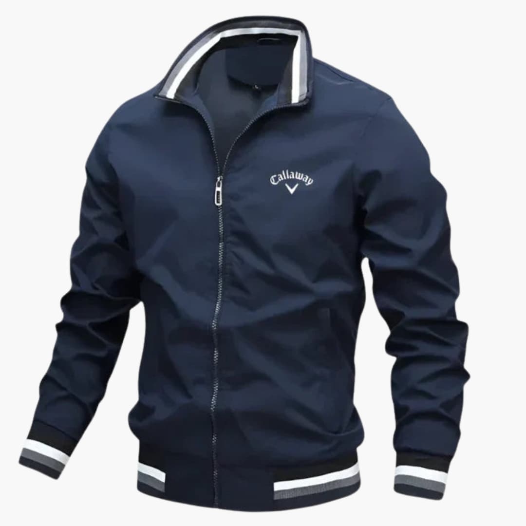 Harris | Premium Men’s Jacket