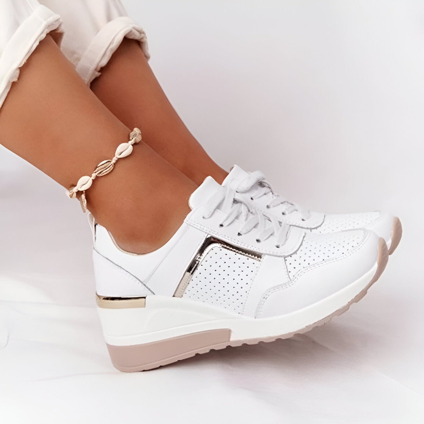 Valeria | orthopedische damesschoenen