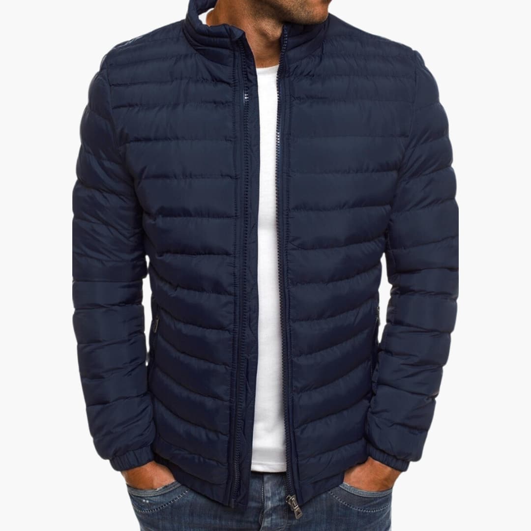 Jamie | Lightweight Jacket