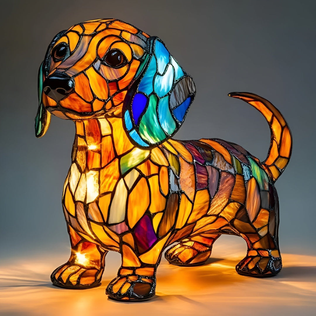 Bijou – Dachshund Light