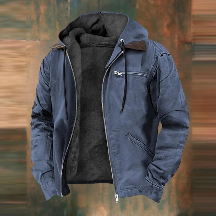 George | Autumn Jacket