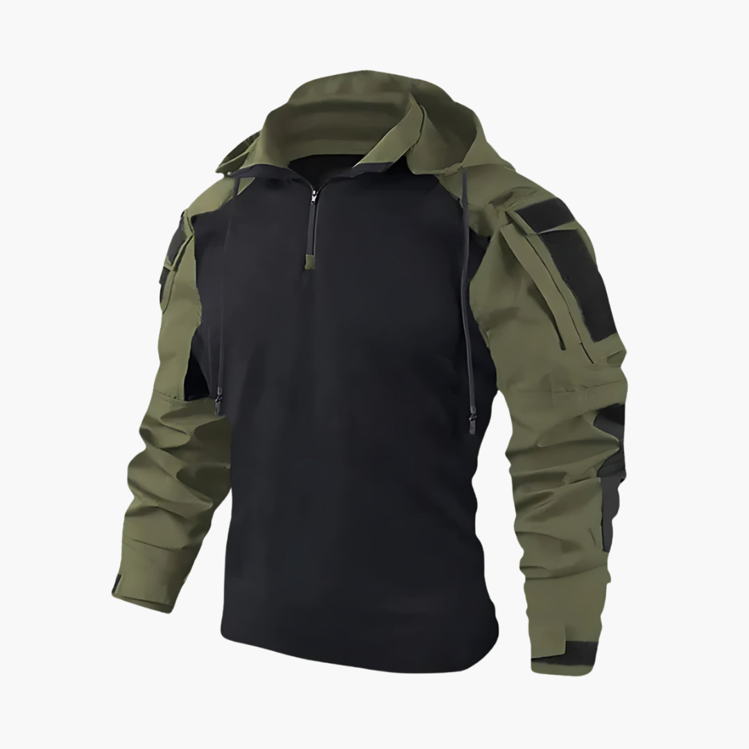 James | Premium Tactical Jacket