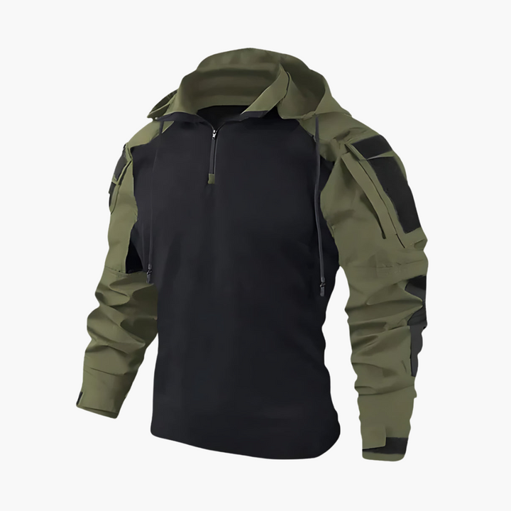 James | Premium Tactical Jacket