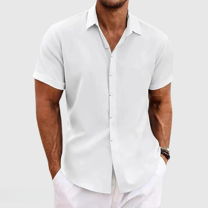 Ethan | Essential Premium Shirt