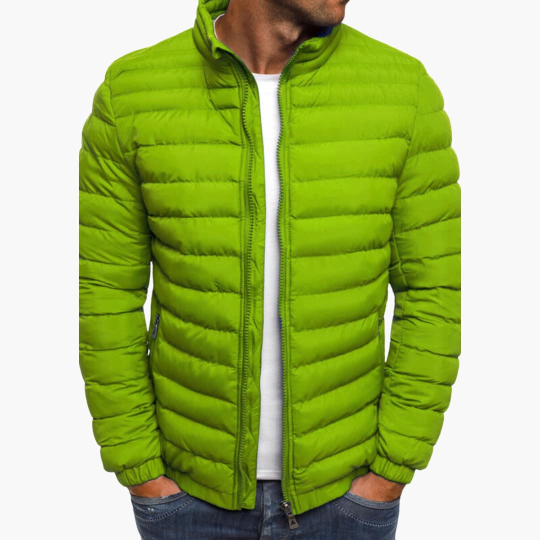 Jamie | Lightweight Jacket