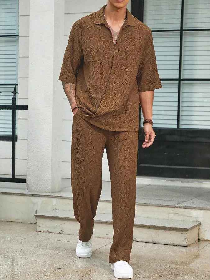 Noah - Relaxed Summer Set
