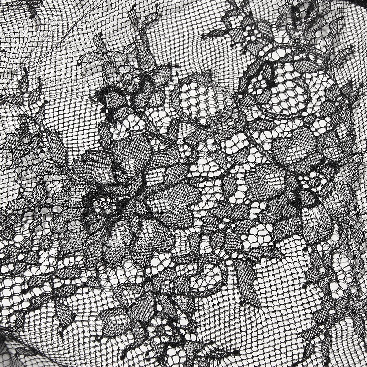 CELESTE - Maxi Dress in Lace