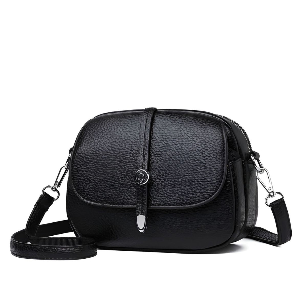Lena | Lightweight Shoulder Bag