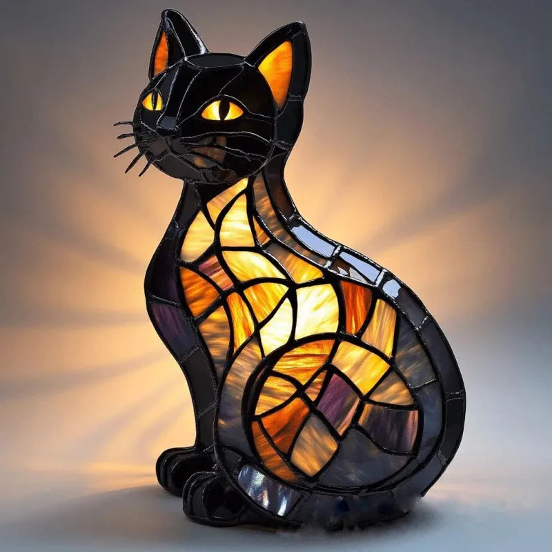 Minou – Luminous Night Lamp