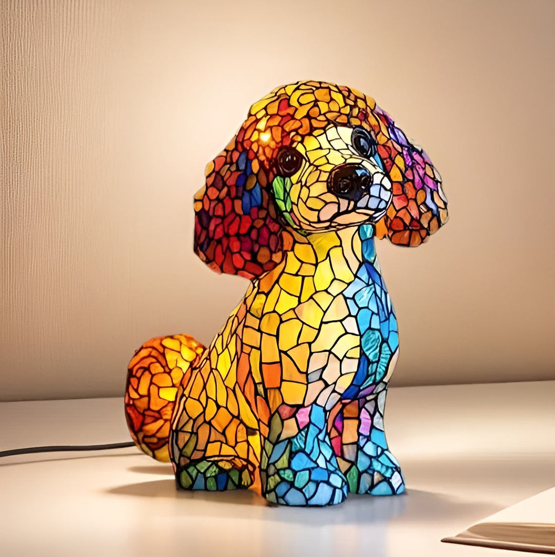 Doudoune – Welcoming Ambient Lamp