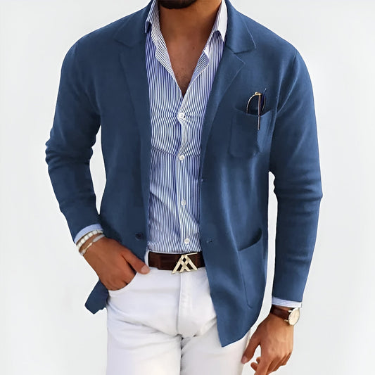 Theo™ | Lightweight & Elegant Jacket