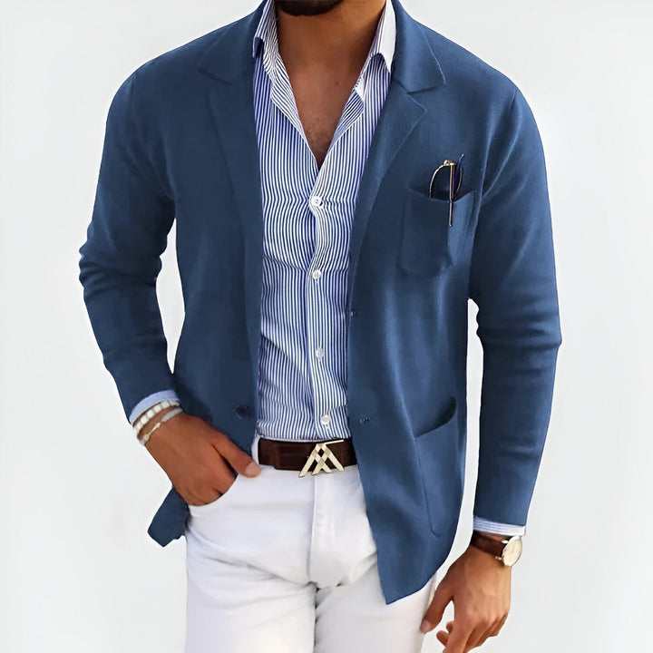 Theo™ | Lightweight & Elegant Jacket