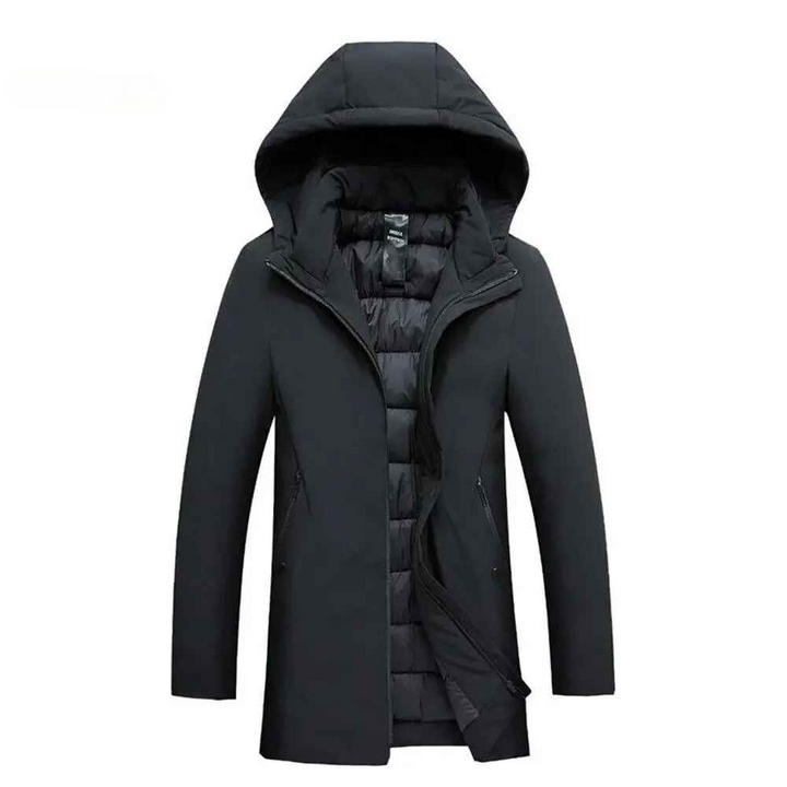 Mason | Premium Winter Jacket