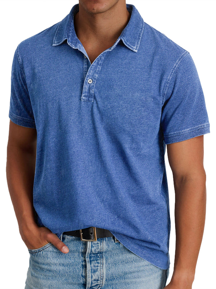 Ewan | Premium Polo