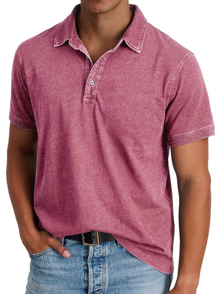 Ewan | Premium Polo