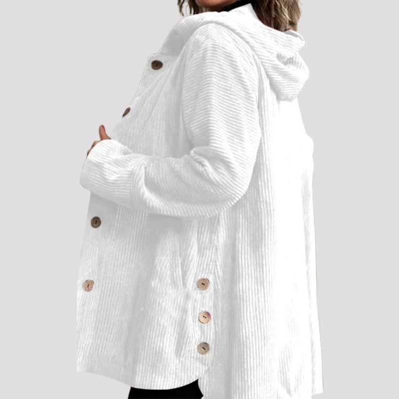 Mara | Corduroy Jacket