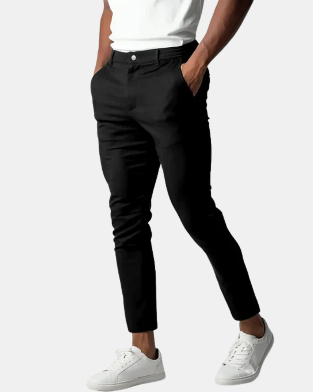 Theo | Stretch Chino