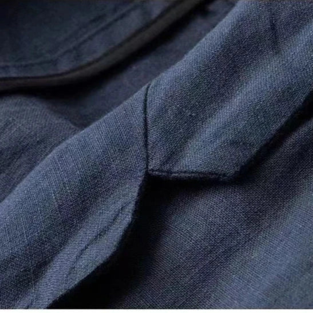 Hugo | Elegant Linen Set