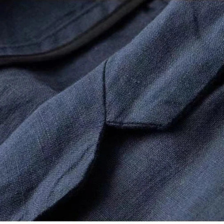 Hugo | Elegant Linen Set