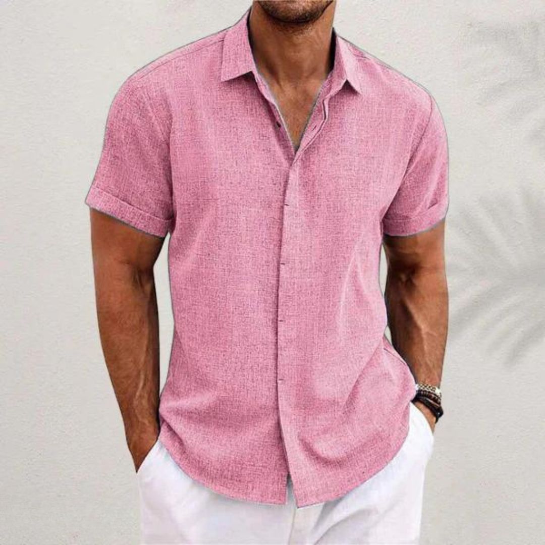 Ethan | Essential Premium Shirt