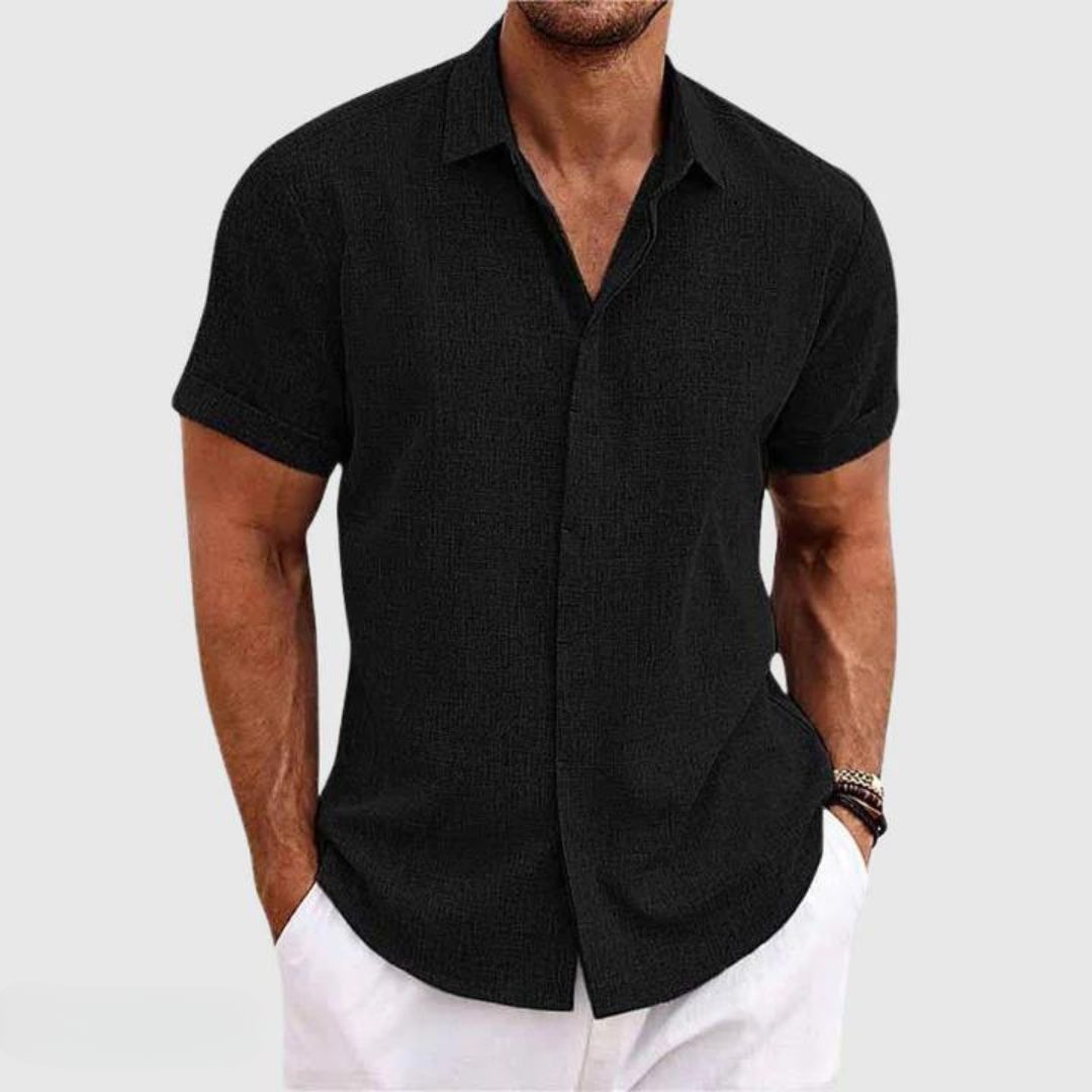 Ethan | Essential Premium Shirt