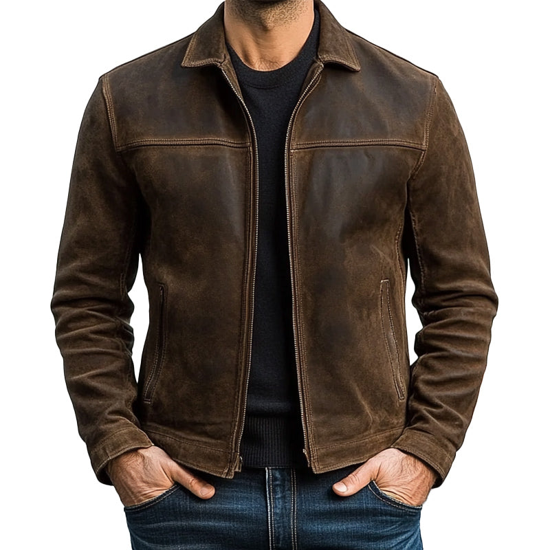 Edward | Elegant Jacket