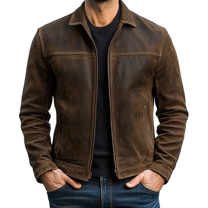 Edward | Elegant Jacket