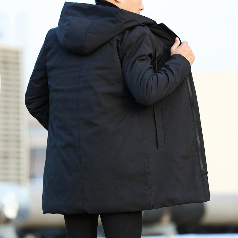 Julian | Modern Winter Jacket