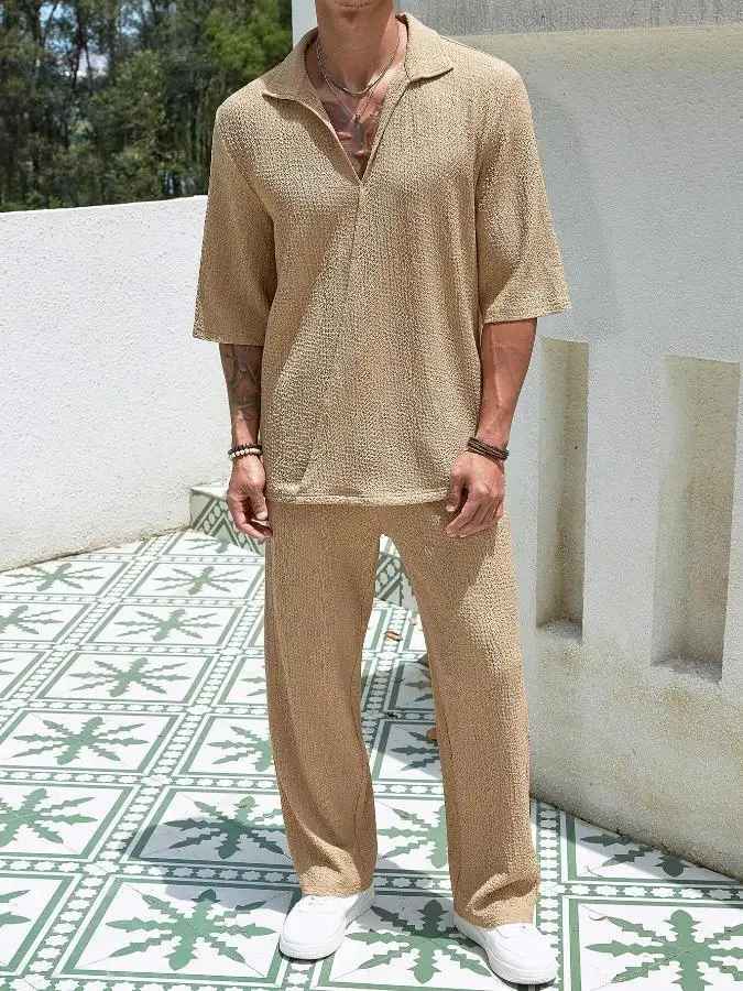 Noah - Relaxed Summer Set