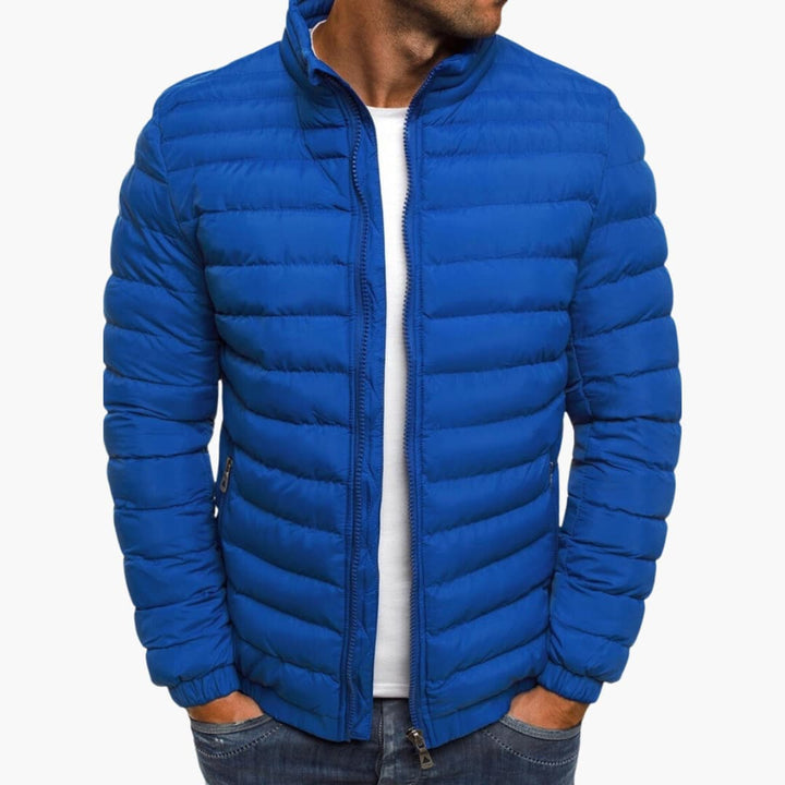 Jamie | Lightweight Jacket