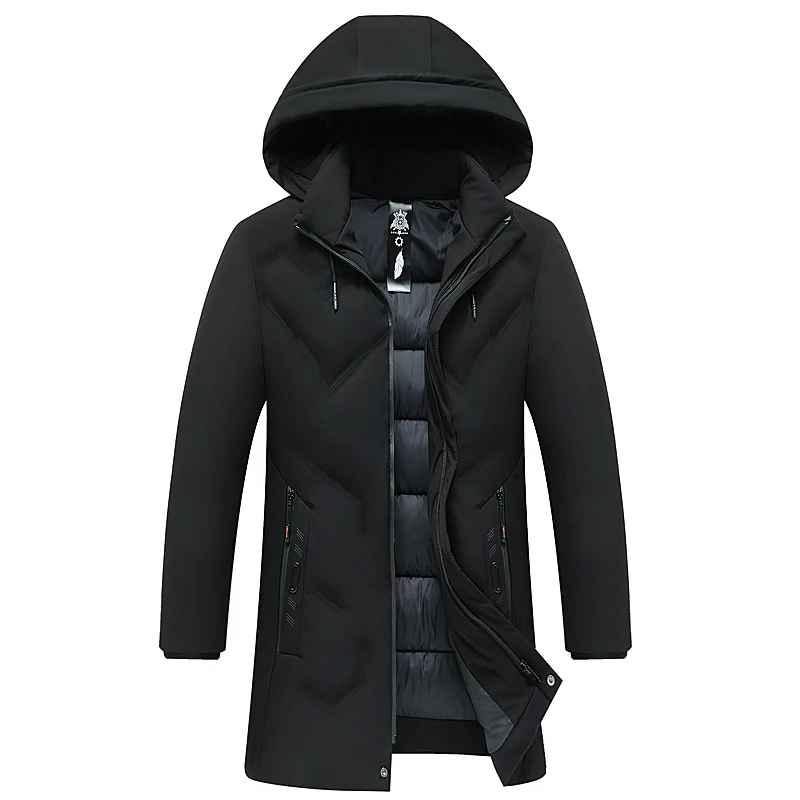 Urban Puffer Jacket