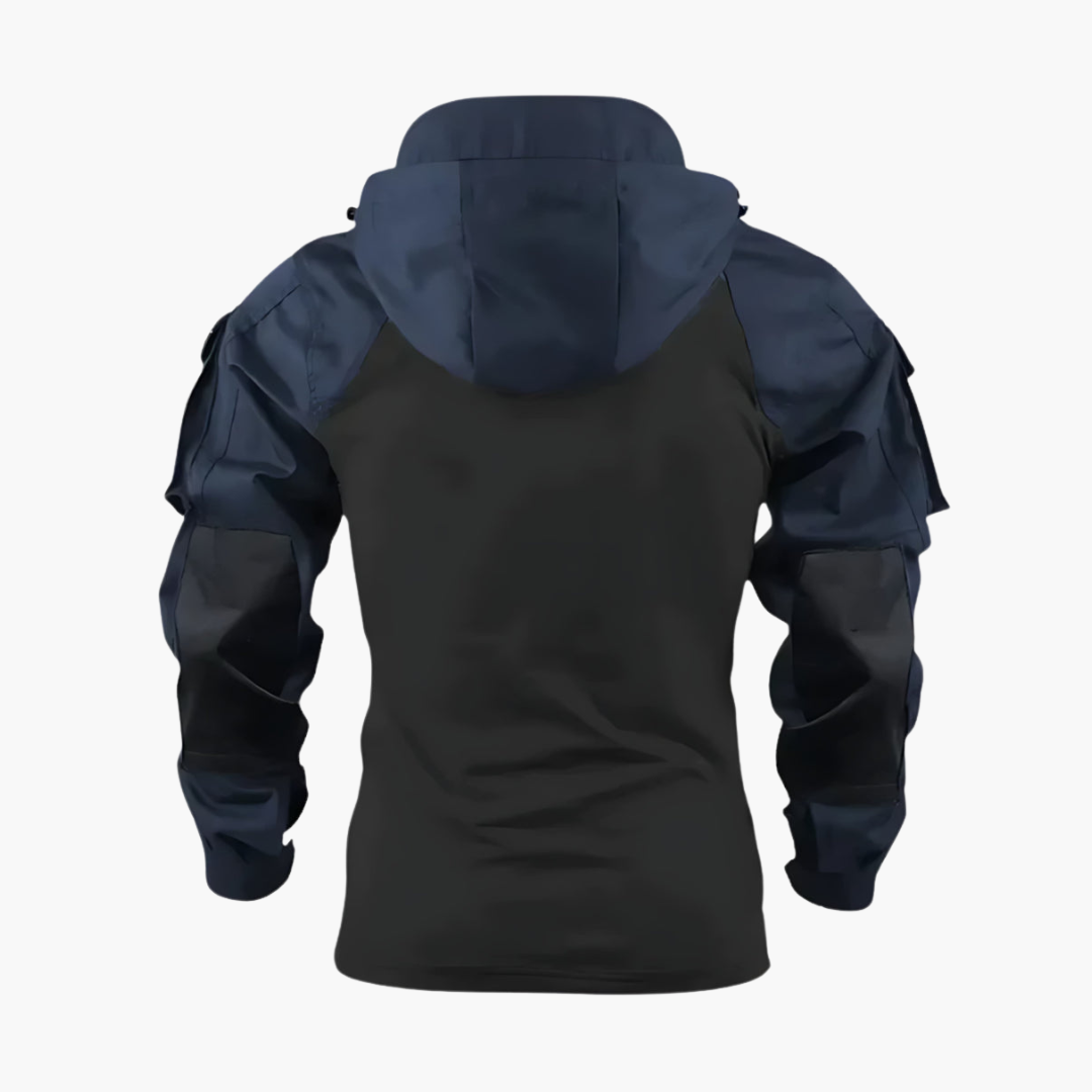 James | Premium Tactical Jacket
