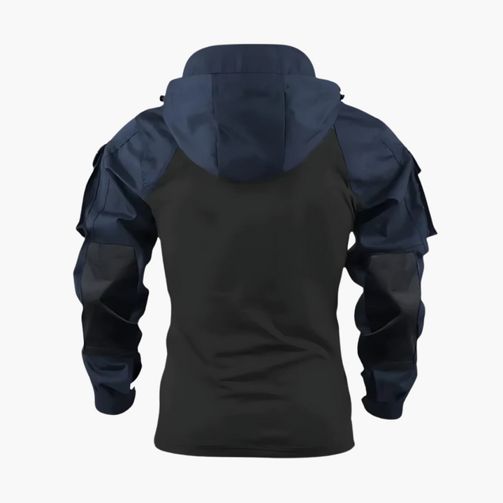 James | Premium Tactical Jacket