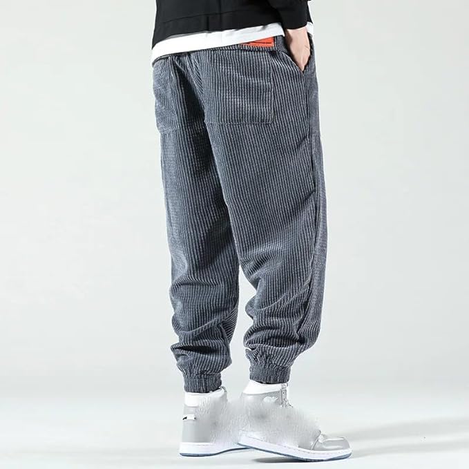 Leo™ | Streetwear Trousers