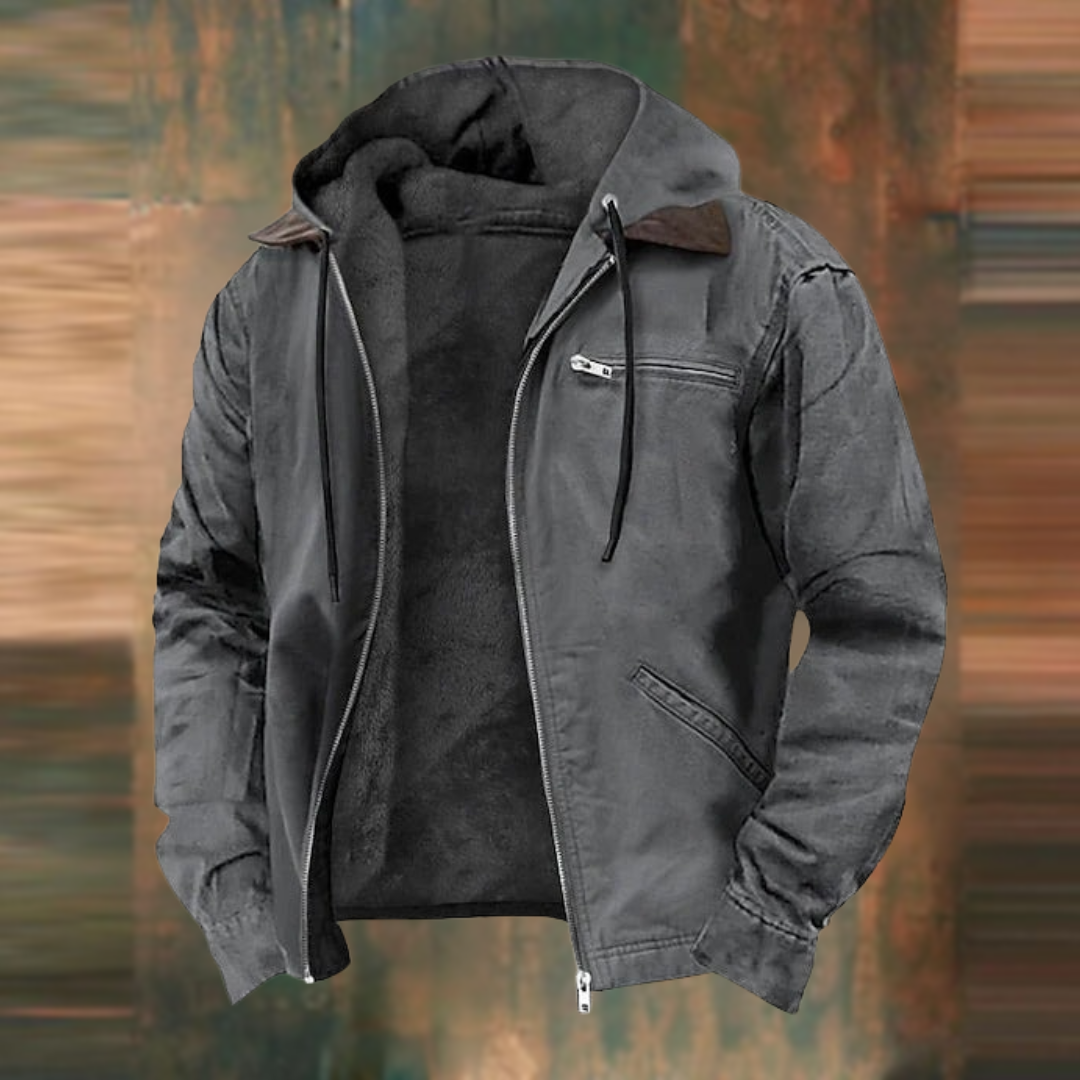 George | Autumn Jacket