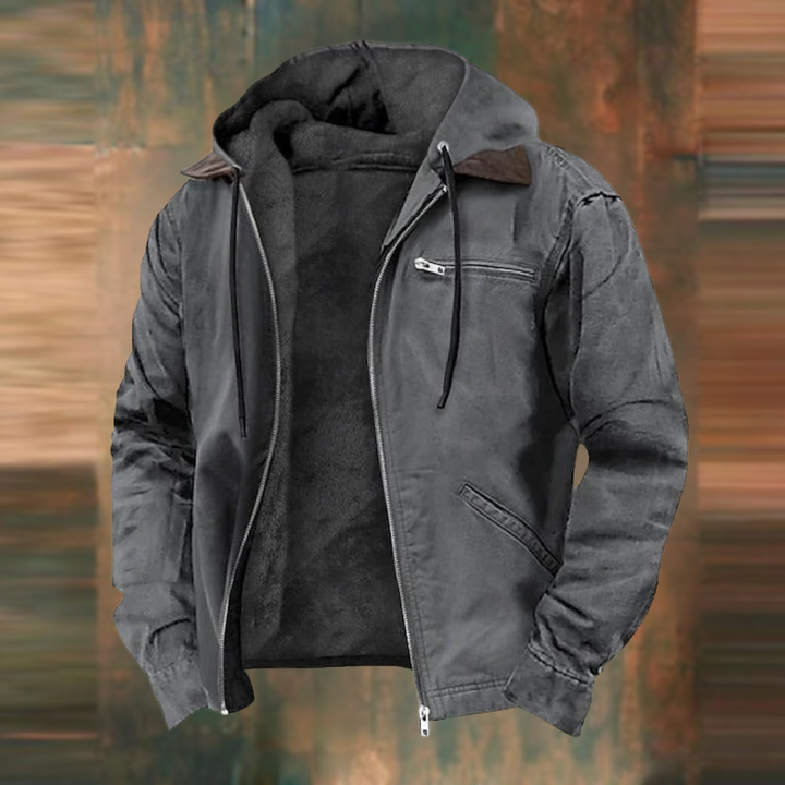 George | Autumn Jacket