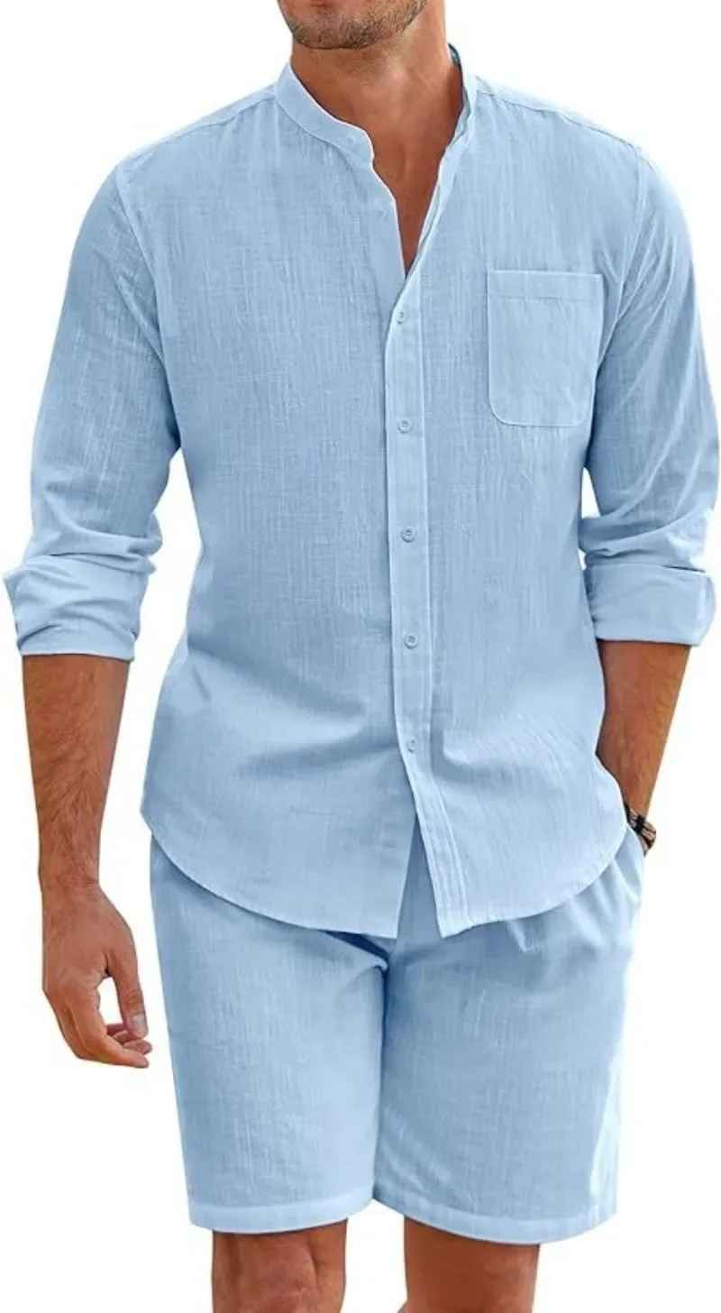 Miles | Refined Summer Set