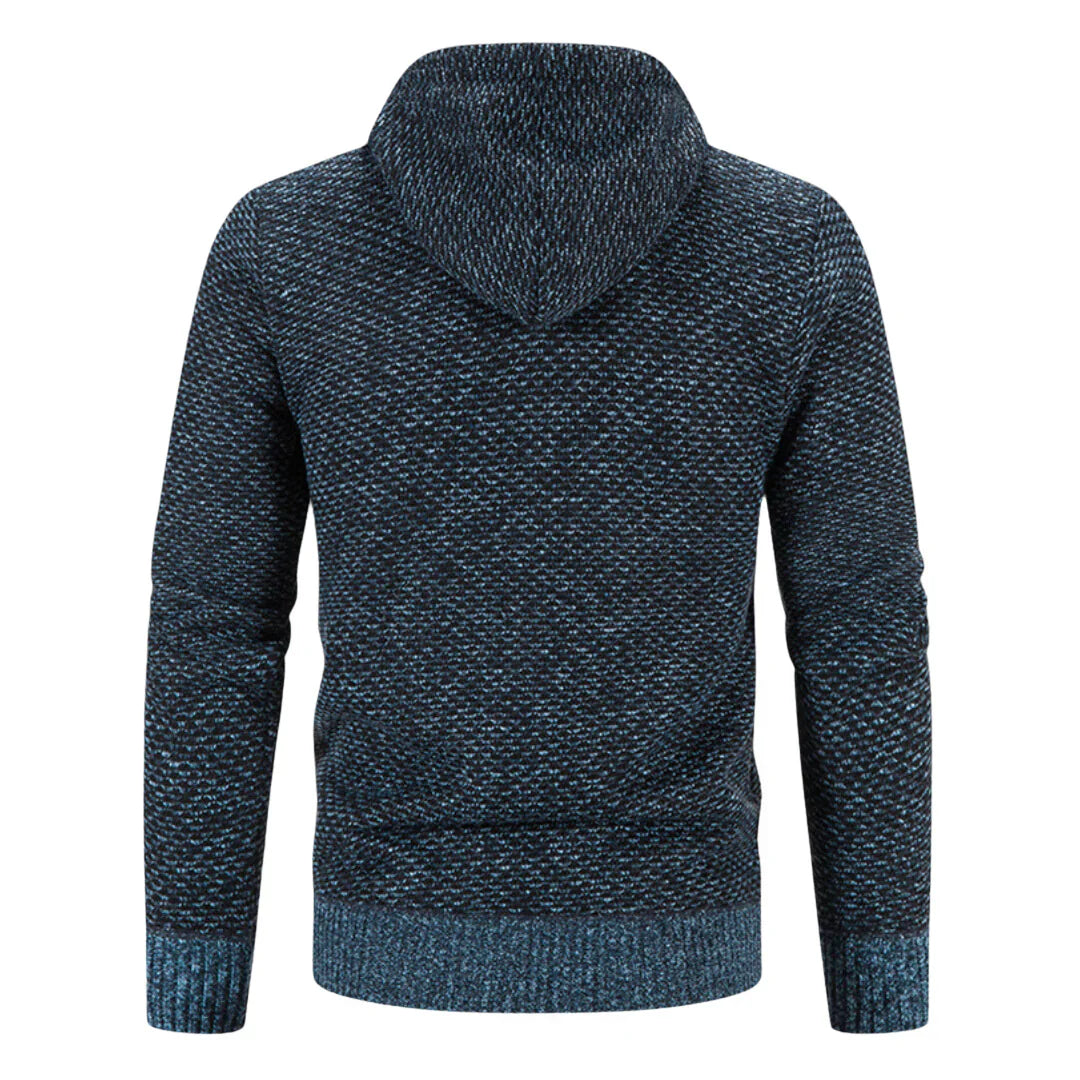 Elliot | Premium Hoodie