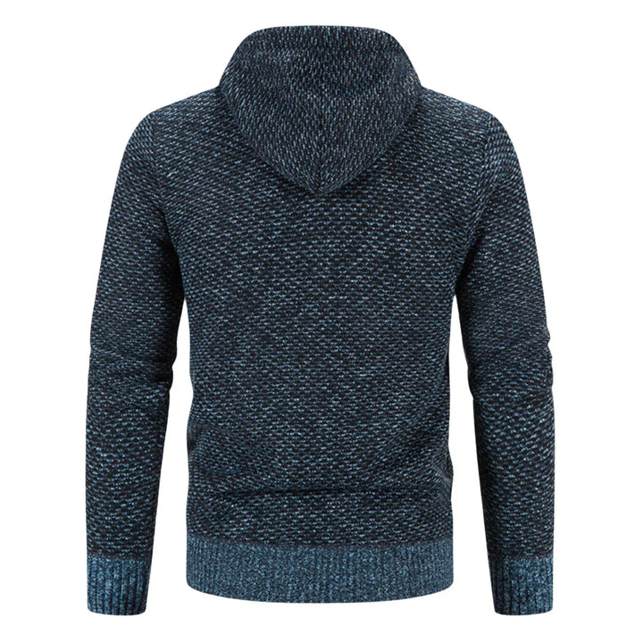 Elliot | Premium Hoodie