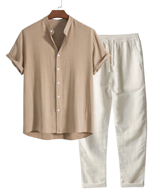 Reece | Modern Fit Set