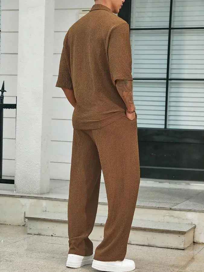 Noah - Relaxed Summer Set