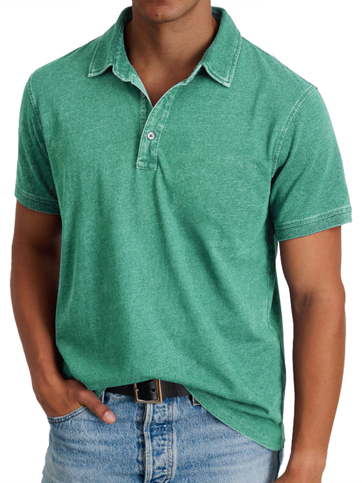 Ewan | Premium Polo