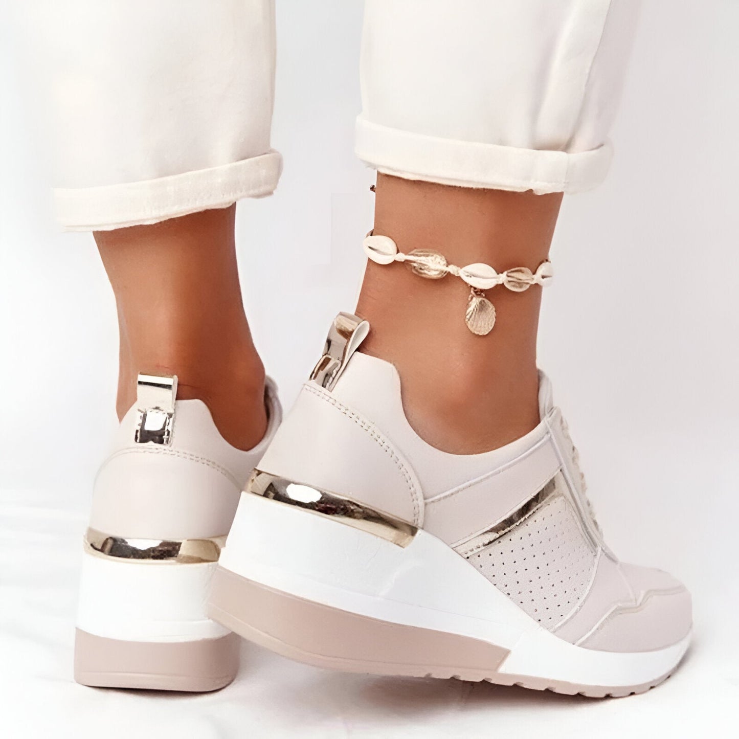 Valeria | orthopedische damesschoenen