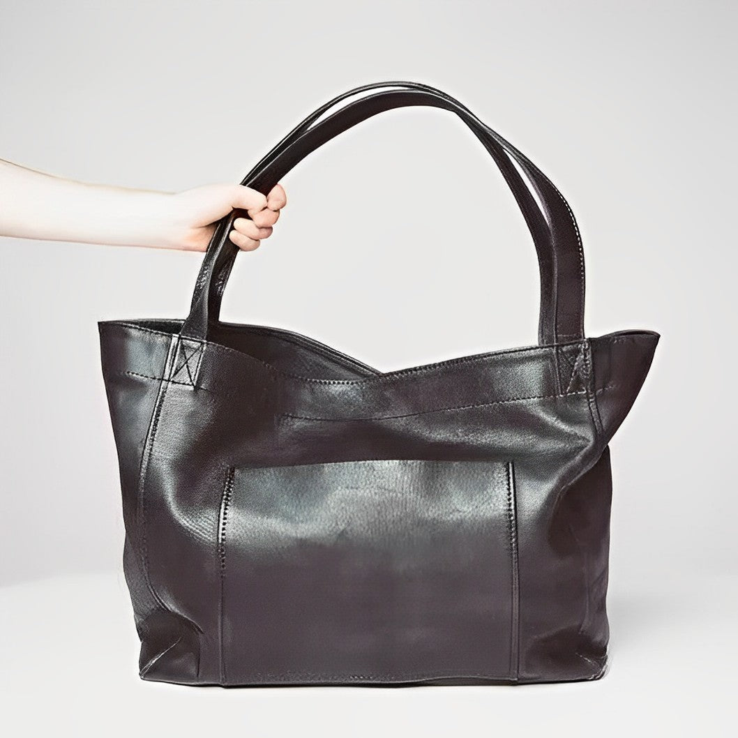 Gianna | Italian Leather Shoulder Bag
