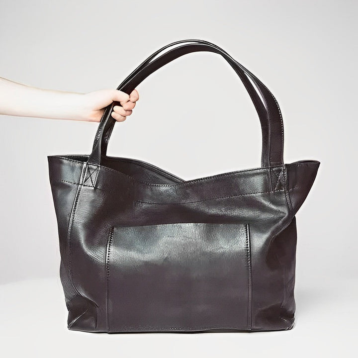 Gianna | Italian Leather Shoulder Bag