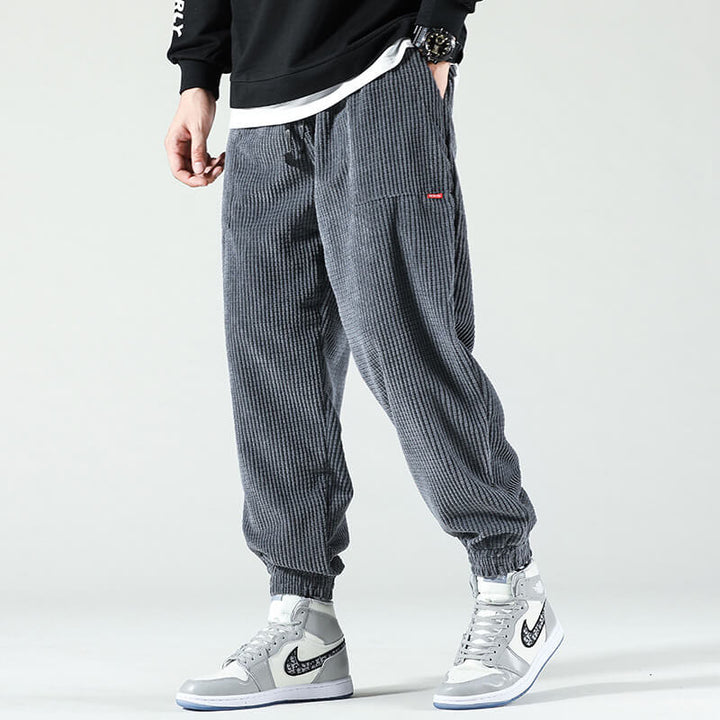 Leo™ | Streetwear Trousers