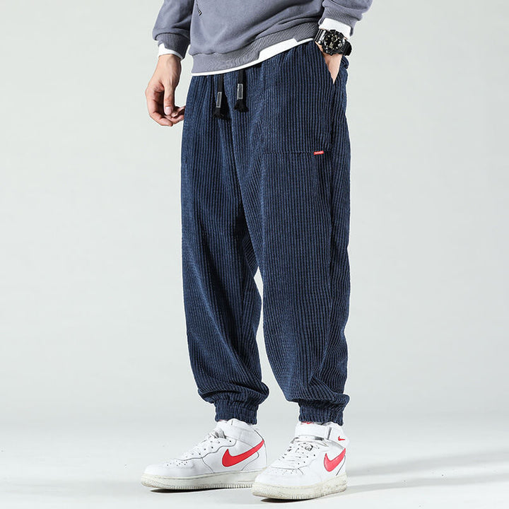 Leo™ | Streetwear Trousers