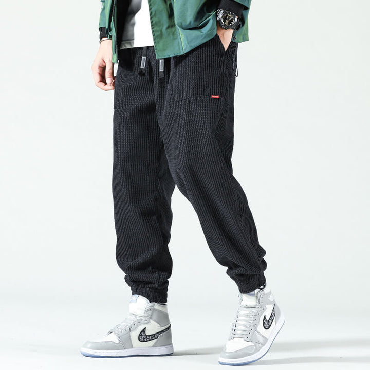 Leo™ | Streetwear Trousers