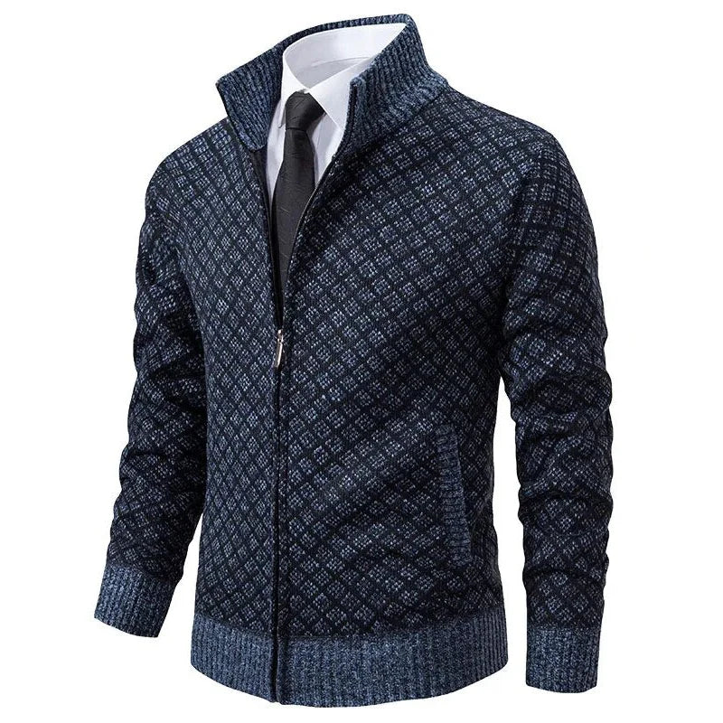 Fenric | Comfort Fit Men’s Cardigan